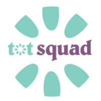 Tot Squad logo - Similar company to Ac Pools
