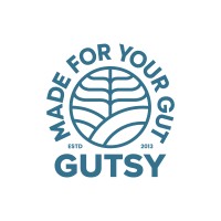 GutsyFerments logo - Similar company to Future Feed