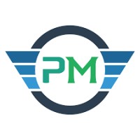 Producer-Marketing.com logo - Similar company to Shaker & May