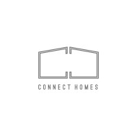 Connect Homes NZ logo - Similar company to Union Waterproofing Systems Ltd