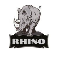 RHINO SURFACES logo - Similar company to Poly Up