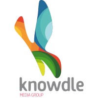KNOWDLE MEDIA GROUP logo - Similar company to Knowdle Consortium Group