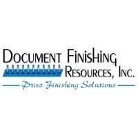 Document Finishing Resources logo - Similar company to Hotspot Telecom