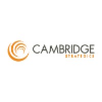 Cambridge Strategics