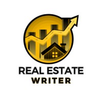 Real Estate Writer logo - Similar company to Podable