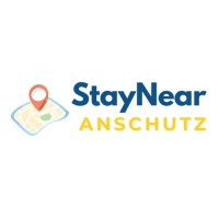 STAY NEAR ANSCHUTZ logo - Similar company to Ebode Llc