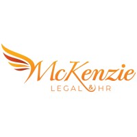 McKenzie Legal & HR logo - Similar company to Bailey Square Surgery Center