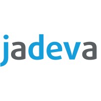 jadeva GmbH logo - Similar company to Bytebetrieb Gmbh & Co. Kg