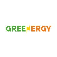 Greenergy Solution Pvt. Ltd. logo - Similar company to Radhe Engineers