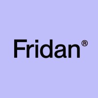Studio Fridan® logo - Similar company to Unmo