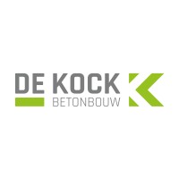 De Kock Betonbouw BV logo - Similar company to Slaman & Vos