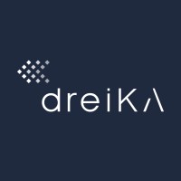 Dreika SpA/AG logo - Similar company to Fkontract