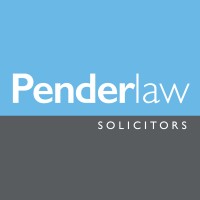 Penderlaw Solicitors logo - Similar company to Conroys Solicitors