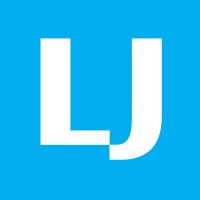 LJ Maskinteknik A/S logo - Similar company to Pmb – Centralsmøring