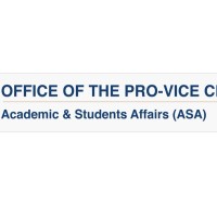 Office of the Pro Vice-Chancellor (ASA), UG logo - Similar company to Queens And Drones