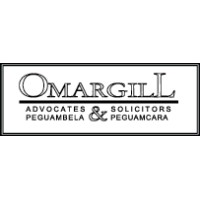 Omar Gill Advocates & Solicitors logo - Similar company to Tan & Khong Chambers
