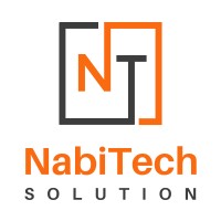 NabiTech Solution Private Limited logo - Similar company to Kan Infocom Solution India Private Limited