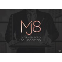 MJ8 logo - Similar company to Roland Group