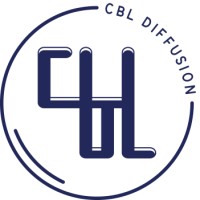 CBL Diffusion logo - Similar company to O'Prestige