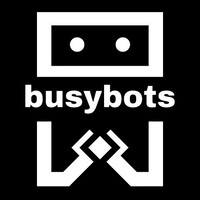 BusyBots logo - Similar company to Trezlor