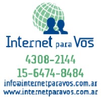Internet Para Vos