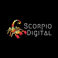 Scorpio Digital logo - Similar company to Madison Web Solutions