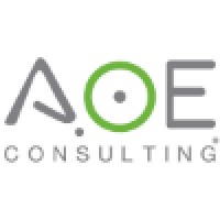 AOE Consulting logo - Similar company to Ahc