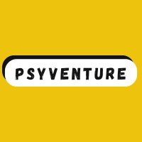 PSYVENTURE logo - Similar company to Psy Ventures