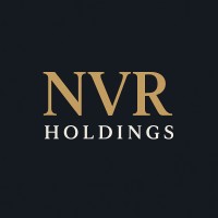 NVR Holdings logo - Similar company to I Am + Coaching And Training