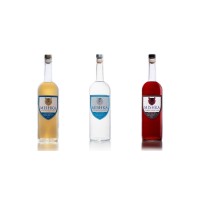 This Life Forever Wine and Spirits logo - Similar company to Clickzap It