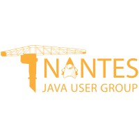 Nantes JUG logo - Similar company to Code Lutin