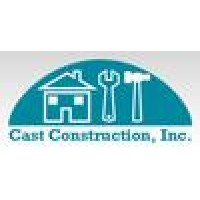 Cast Construction Inc logo - Similar company to Cast Construction