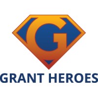 Grant Heroes logo - Similar company to Mariana 2 Mars Technologies
