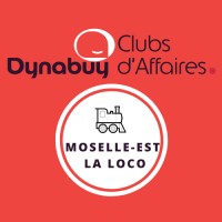 Dynabuy Moselle-Est La Loco logo - Similar company to Mf Controles