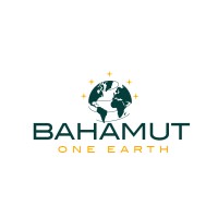 Bahamut logo - Similar company to Hiklay