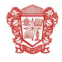 Bellefonte Area School District logo - Similar company to Science L.E.A.F