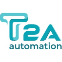 T2A Automation logo - Similar company to Okj Concept