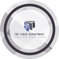 The Video Department logo - Similar company to Jko