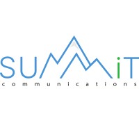 Summit Communications logo - Similar company to The Phone Experts Communications Ltd.