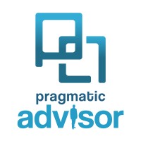 Pragmatic Advisor - Training & Education logo - Similar company to Mad Monkey
