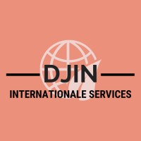 Djin Internationale Services logo - Similar company to Keuringarts B.V.