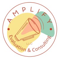 Amplify Evaluation & Consulting logo - Similar company to Broadening Impacts