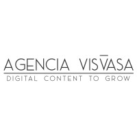 Agencia Visvasa logo - Similar company to Creativate | Agencia Marketing Digital