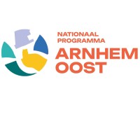 Nationaal Programma Arnhem-Oost logo - Similar company to Scalabor