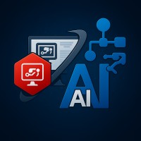 Agencja Digital Gravity - Ai System Platforms logo - Similar company to Onex.Softwarehouse