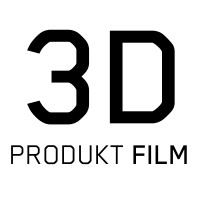 3D-Produktfilm logo - Similar company to 3D-Pro