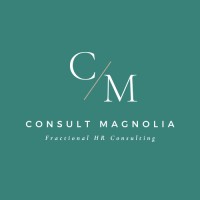 Consult Magnolia logo - Similar company to Pennsquared Consulting, Llc