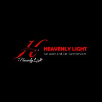 Heavenly Light Car Wash logo - Similar company to Ddm Tuning