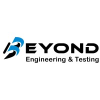 Beyond Engineering and Testing, LLC logo - Similar company to B2Z Engineering, Llc