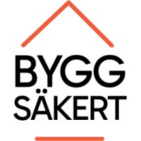 Byggsäkert logo - Similar company to Elit Plåt Öresund
